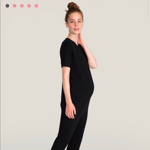 Hatch Jumpsuit - The Walkabout Jumper